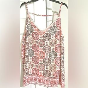LOFT plus tank top